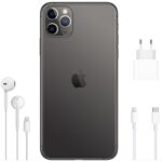 Yenilenmiş iPhone 11 Pro Max