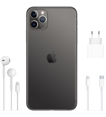Yenilenmiş iPhone 11 Pro Max