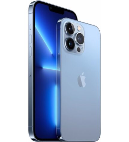 Yenilenmiş iPhone 13 Pro