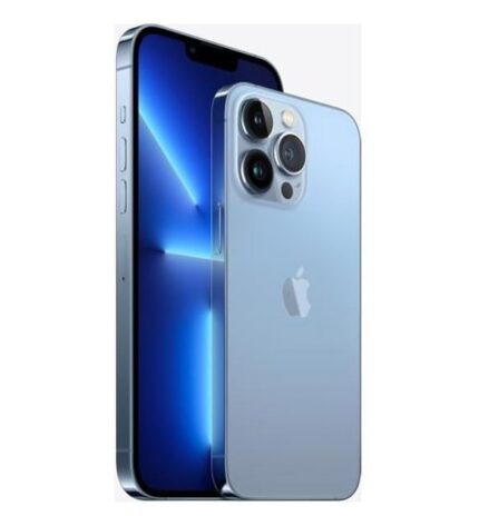 Yenilenmiş iPhone 13 Pro Max