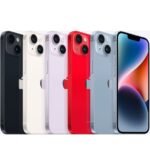 Yenilenmiş iPhone 14 Plus - Görsel 6