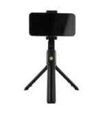 K07 Bluetooth Selfie Stick & Tripod Uzaktan Kumandalı - Görsel 3