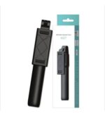 K07 Bluetooth Selfie Stick & Tripod Uzaktan Kumandalı - Görsel 2