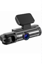 Lerfei V9 Araç Kamerası Dual Eye - Görsel 2