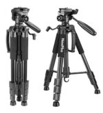 NeoPho Np610s Profesyonel Tripod