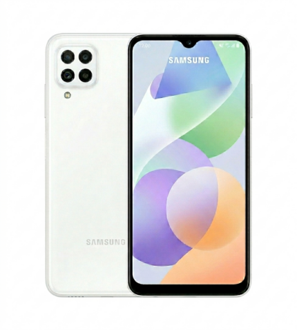 Yenilenmiş Samsung Galaxy A23