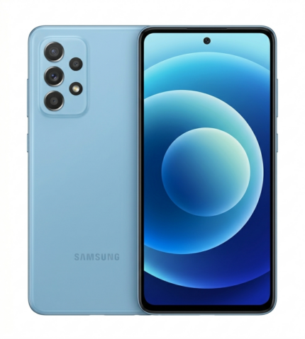 Yenilenmiş Samsung Galaxy A72