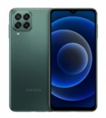 Yenilenmiş Samsung Galaxy M33 5G