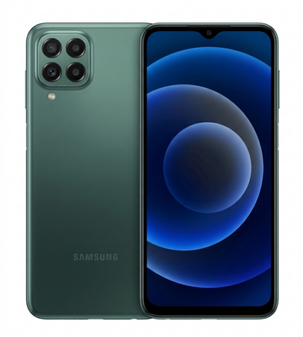 Yenilenmiş Samsung Galaxy M33 5G