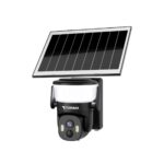 Torima Crm30 Wi-Fi Solar Smart Kamera