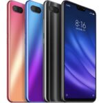 Yenilenmiş Xiaomi Mi 8 Lite