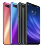 Yenilenmiş Xiaomi Mi 8 Lite