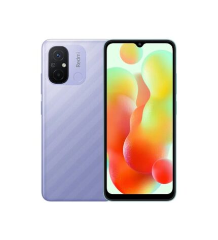 Yenilenmiş Xiaomi Redmi 12c