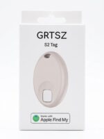 Grtsz  S2 Tag Akıllı Takip Cihazı