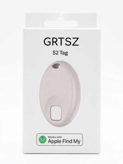 Grtsz  S2 Tag Akıllı Takip Cihazı