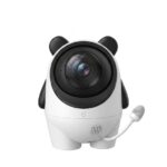 Leerfei Dijital Bebek Telsizi ve Kamera Sistemi