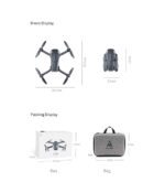 Drone Pihot P60 Smart - Görsel 3