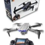 Drone Akg R09s