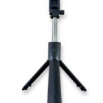 R1 Bluetooth Selfie Stick & Tripod (3'ü 1 Arada)