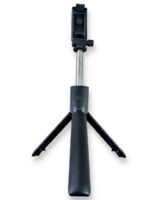 R1 Bluetooth Selfie Stick & Tripod (3'ü 1 Arada)