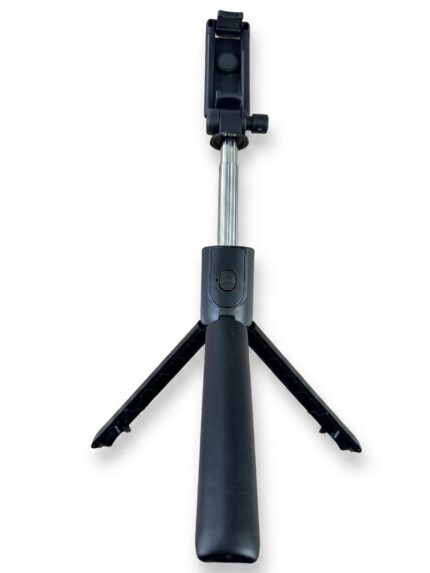 R1 Bluetooth Selfie Stick & Tripod (3'ü 1 Arada)