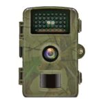 GlrTech Fotokapan Gece Görüşlü Av Kamera