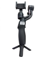 Profesyonel Telefon Video Sabitleyici Gimbal Stabilizer