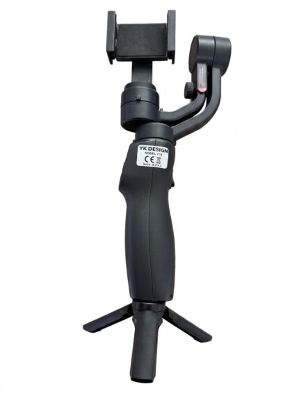 Profesyonel Telefon Video Sabitleyici Gimbal Stabilizer