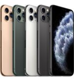 Yenilenmiş iPhone 11 Pro Max - Görsel 5