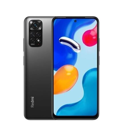 Yenilenmiş Xiaomi Redmi Note 11