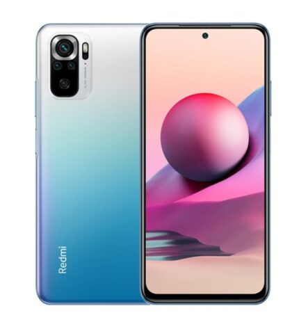 Yenilenmiş Xiaomi Redmi Note 10s