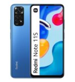 Yenilenmiş Xiaomi Redmi Note 11s - Görsel 3