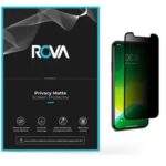 Samsung Galaxy Uyumlu Şeffaf Nano Ekran Koruyucu