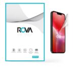 iPhone Uyumlu Nano Ekran Koruyucu - Görsel 2