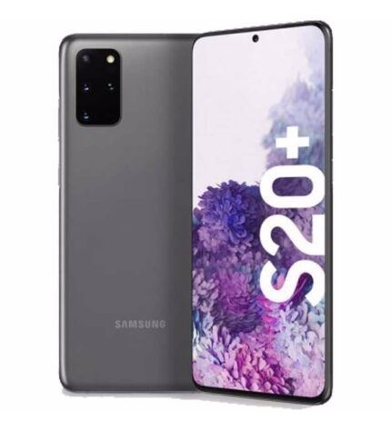 Yenilenmiş Samsung Galaxy S20 Plus