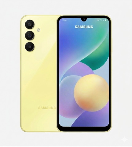 Yenilenmiş Samsung Galaxy A25 5G