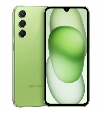 Yenilenmiş Samsung Galaxy A34 5G