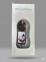 Orient NSM42 Akıllı Ekranlı Masaüstü Wi-Fi Kamera - Görüntülü Görüşme Destekli - Görsel 2