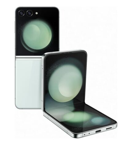 Yenilenmiş Samsung Galaxy Z filip 5