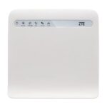 Zte Mf255v Roter 4,5g Modem