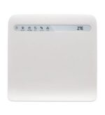 Zte Mf255v Roter 4,5g Modem