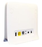 Zte Mf255v Roter 4,5g Modem - Görsel 3