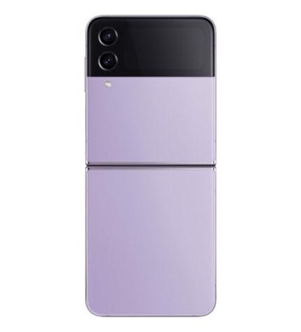 Yenilenmiş Samsung Galaxy Z filip 4