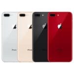 Iphone 8 Plus (2.el)
