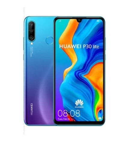 Huawei P30 Lite (2.el)