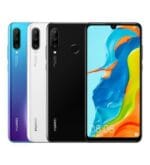 Huawei P30 Lite (2.el) - Görsel 2