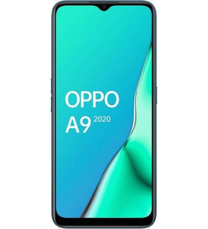 Oppo A9 2020 (2.el)