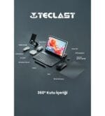 Teclast P30T Tablet Pc (Hediye Set) - Görsel 2