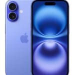 iPhone 16