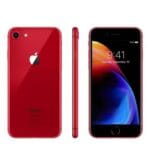 Iphone 8 (2.el) - Görsel 5